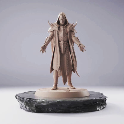 Cultist - The Chromatic Cataclysm