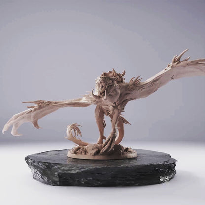 Wyvern Untamed Wild - Rite of the Untamed