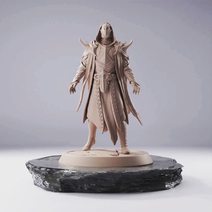 Cultist - The Chromatic Cataclysm