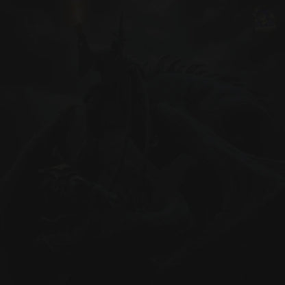 Witch King - Lord of the Rings