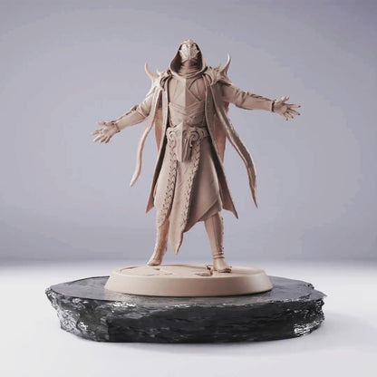 Cultist Venerate - The Chromatic Cataclysm