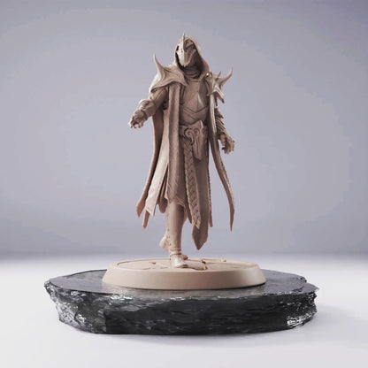 Cultist - The Chromatic Cataclysm