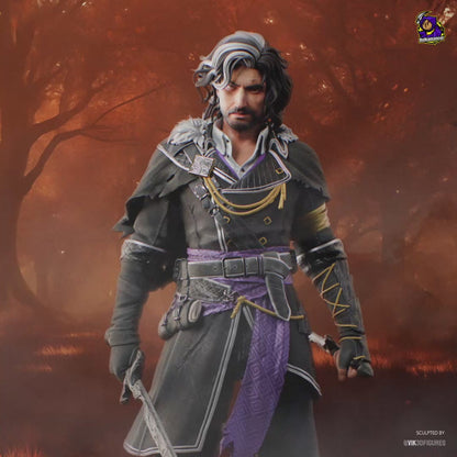 Verso - Clair Obscur: Expedition 33