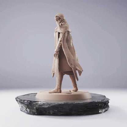 Cultist - The Chromatic Cataclysm