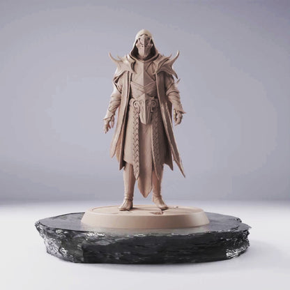 Cultist - The Chromatic Cataclysm